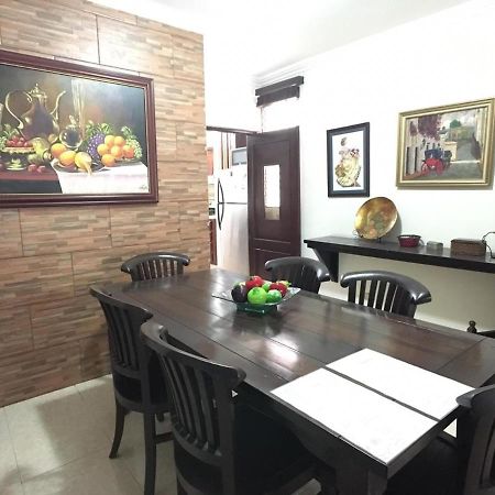 Acogedor Departamento En El Gala Lägenhet Santo Domingo Exteriör bild