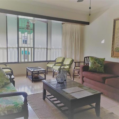 Acogedor Departamento En El Gala Lägenhet Santo Domingo Exteriör bild