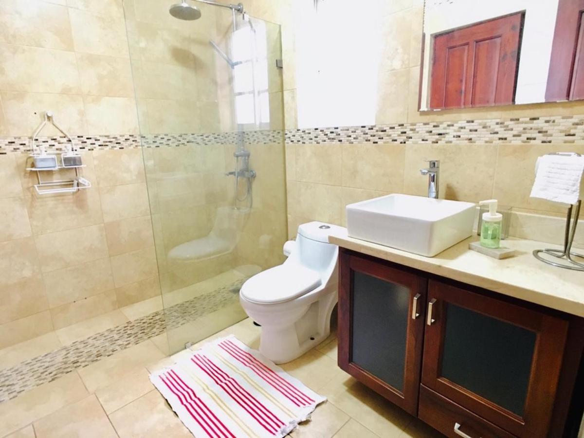 Acogedor Departamento En El Gala Lägenhet Santo Domingo Exteriör bild